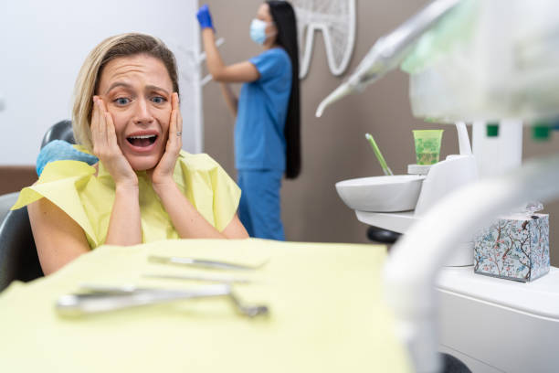 Best Emergency Wisdom Teeth Removal in Maysville, GA