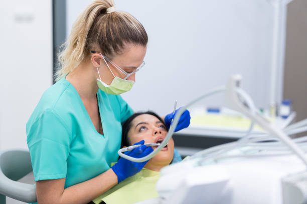Best Emergency Treatment for Dental Infections or Abscesses in Maysville, GA