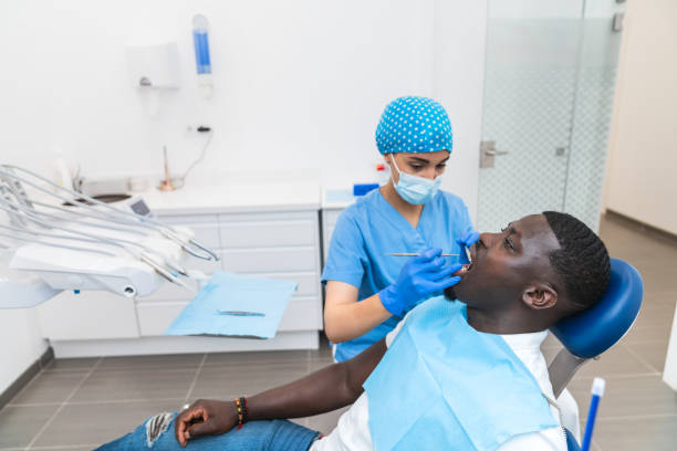 Best Emergency Dental Care for Broken or Chipped Teeth in Maysville, GA